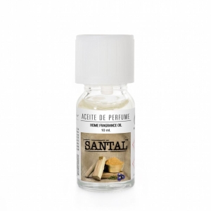 Sandeltre duftolje 10ml