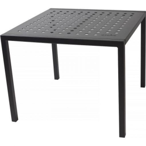 Frame spisebord 90x90 cm