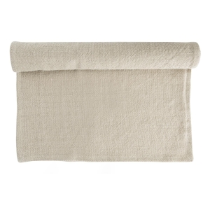 Løper Olivia lin 40*100 cm