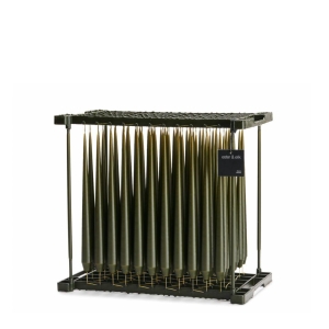 Stakelys 32 CM Col. 63 Deep forest lakk