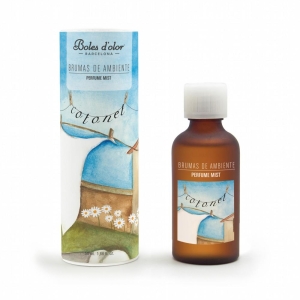 Cotton duftolje 50ml