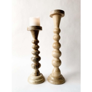 Stake for kubbelys h36cm