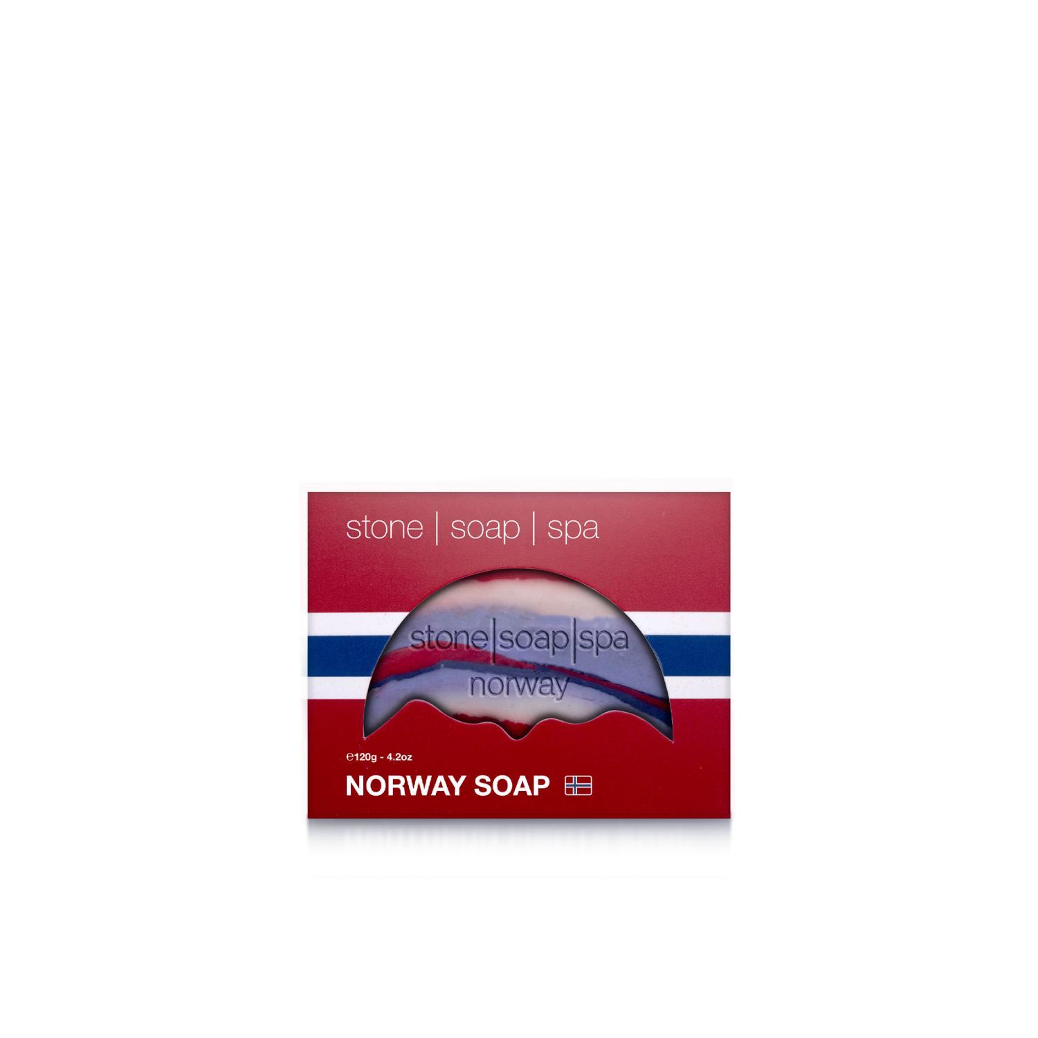 Såpe Norway