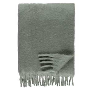 Pledd Malva agaven 125x150 FanniK