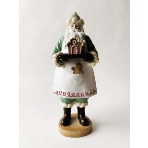 Bake-nisse h30cm