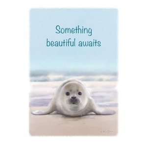 The spirit of Northern Nature - Something beautiful awaits