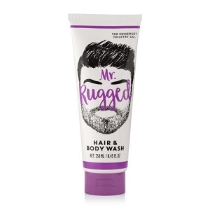 Mr. Rugged Dusjgele 250ml
