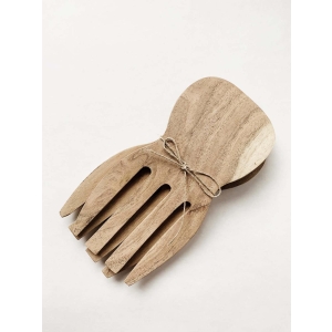 Salatbestikk 20x10cm