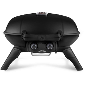 Gassgrill Travel TQ285 Napoleon (TQ285-BK)