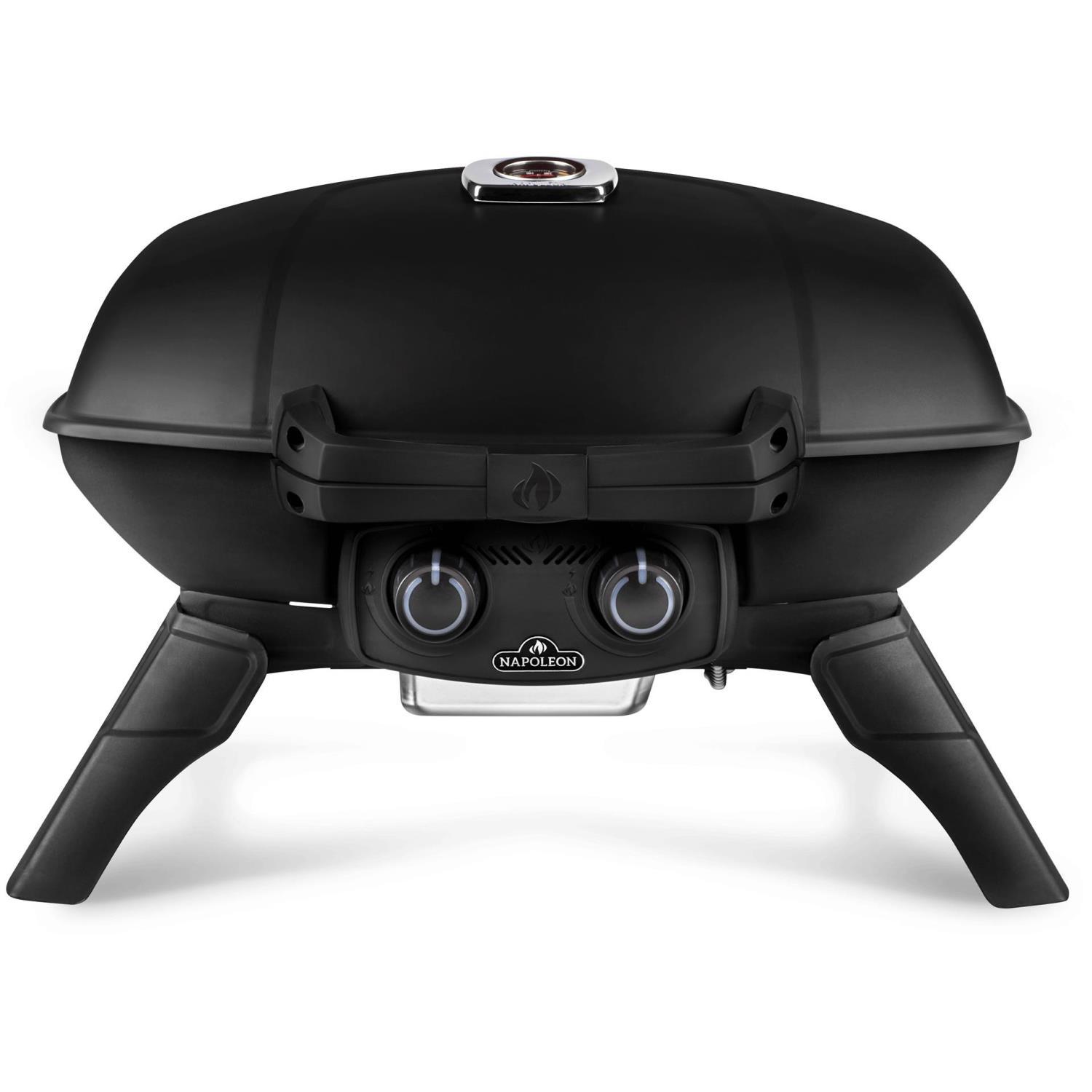 Gassgrill Travel TQ285 Napoleon (TQ285-BK)