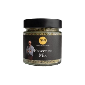 Trond Mois Provence Mix