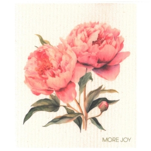 Cellulose klut Eco Pion rosa