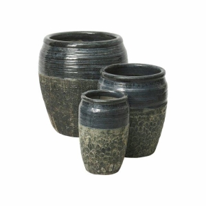 Aldo Potte stor H50cm