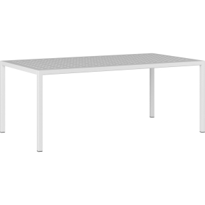 Frame spisebord 180x98x71 Fonn/Hvit