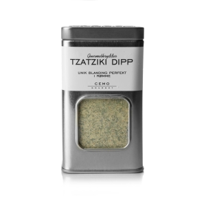 Tzatziki dipp