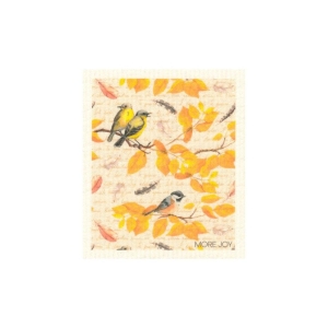 Cellulose klut Eco Høstfugler