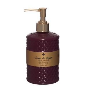 Såpe Savon De royal Baroque pearl
