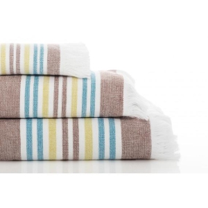 Håndkle 30x50cm Cyprus