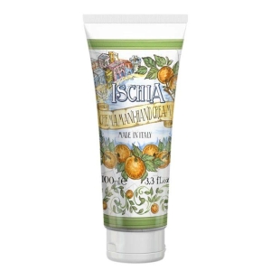 Rudy - Håndkrem Ischia 100ml