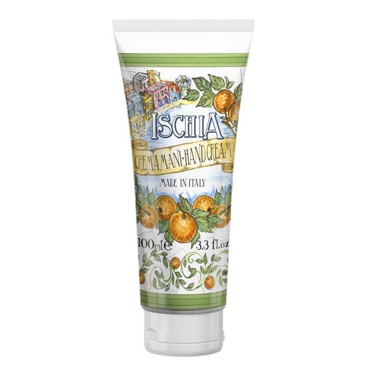 Rudy - Håndkrem Ischia 100ml