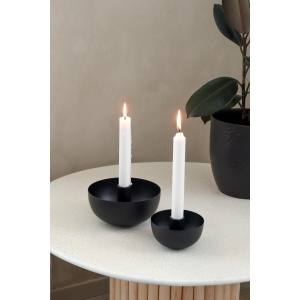 Caro Lysestake Sort Stor