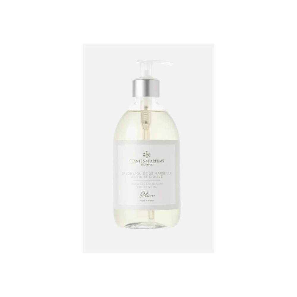 Oliven marseille-såpe