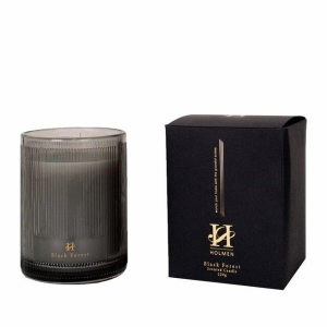 Urban Duftlys Svart Black forest