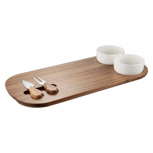 Hudson ostesett naturlig