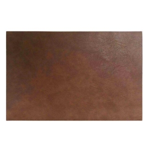 Westly spisebrikke brun