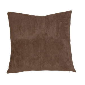 Putetrekk MOCKI 48x48cm nougat