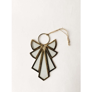 Heng glassengel h 18 cm