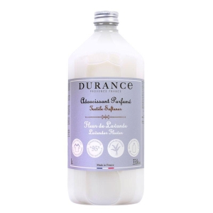 Durance tøymykner lavendel 1L