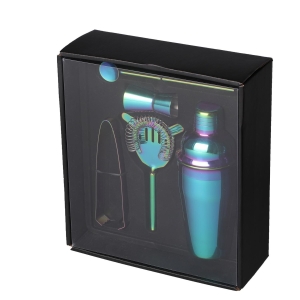 Barsett 4 deler multifarget