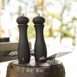 Pepperkvern Napoleon