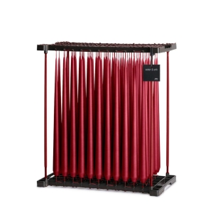 Stakelys 42 CM Col. 44 Wine lakk