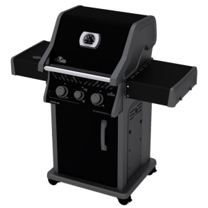 Gassgrill Rogue XT 365 sort Napoleon (RXT365SIBPK)
