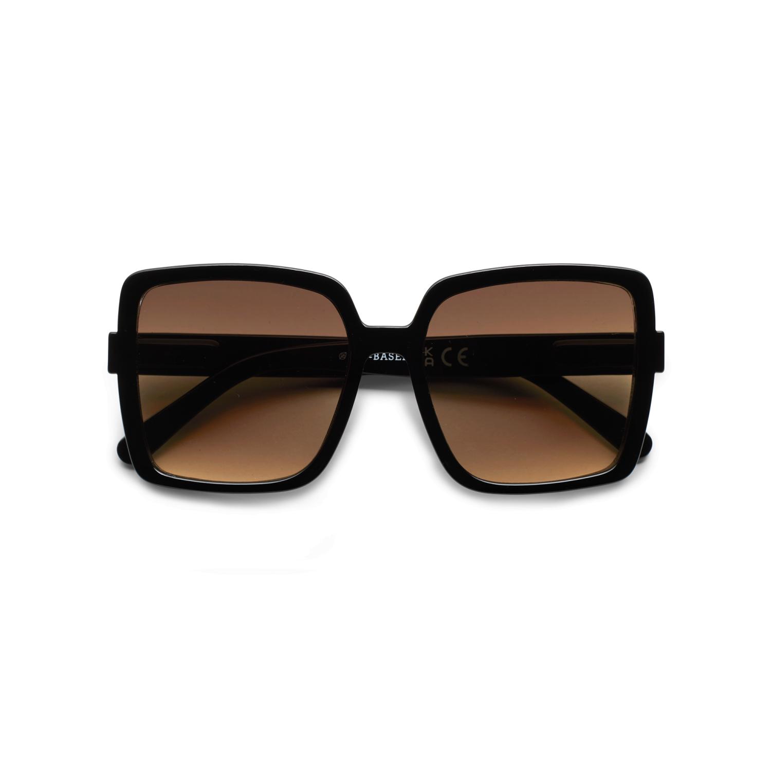 Solbriller firkantet XL