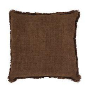 Putetrekk Danny Cacao 45x45 cm