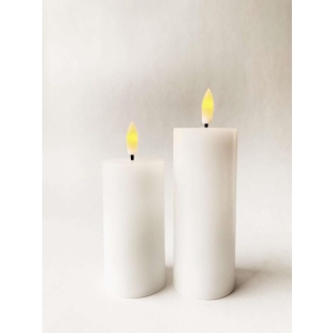 LED kubbelys 5x12.5cm