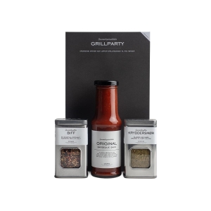 Grillparty