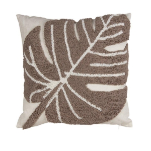 Putetrekk LEAF 45x45cm