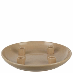 Gloria adventsstake rund