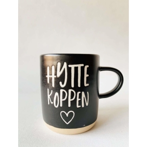 Krus "Hyttekoppen"