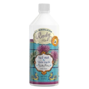 Rudy - Refill såpe Portofino 1L