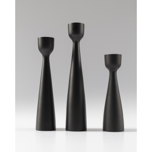 Urban Lysestake Sort 28cm