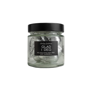 Glad i deg