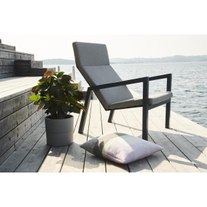 Frame hyggestol m/pute ass farge