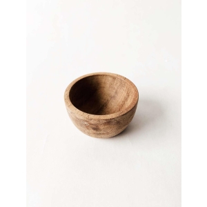 Bolle/eggeglass i tre d5cm