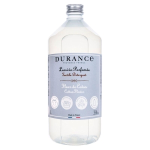 Durance klesvask Cotton Flower 1L