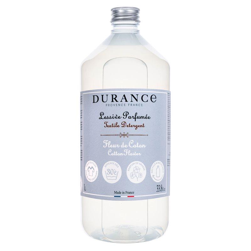 Durance klesvask Cotton Flower 1L